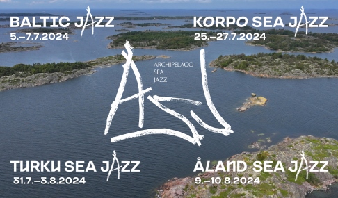 Tuplaboksi / Archipelago Sea Jazz